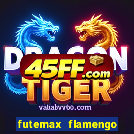 futemax flamengo atletico mineiro
